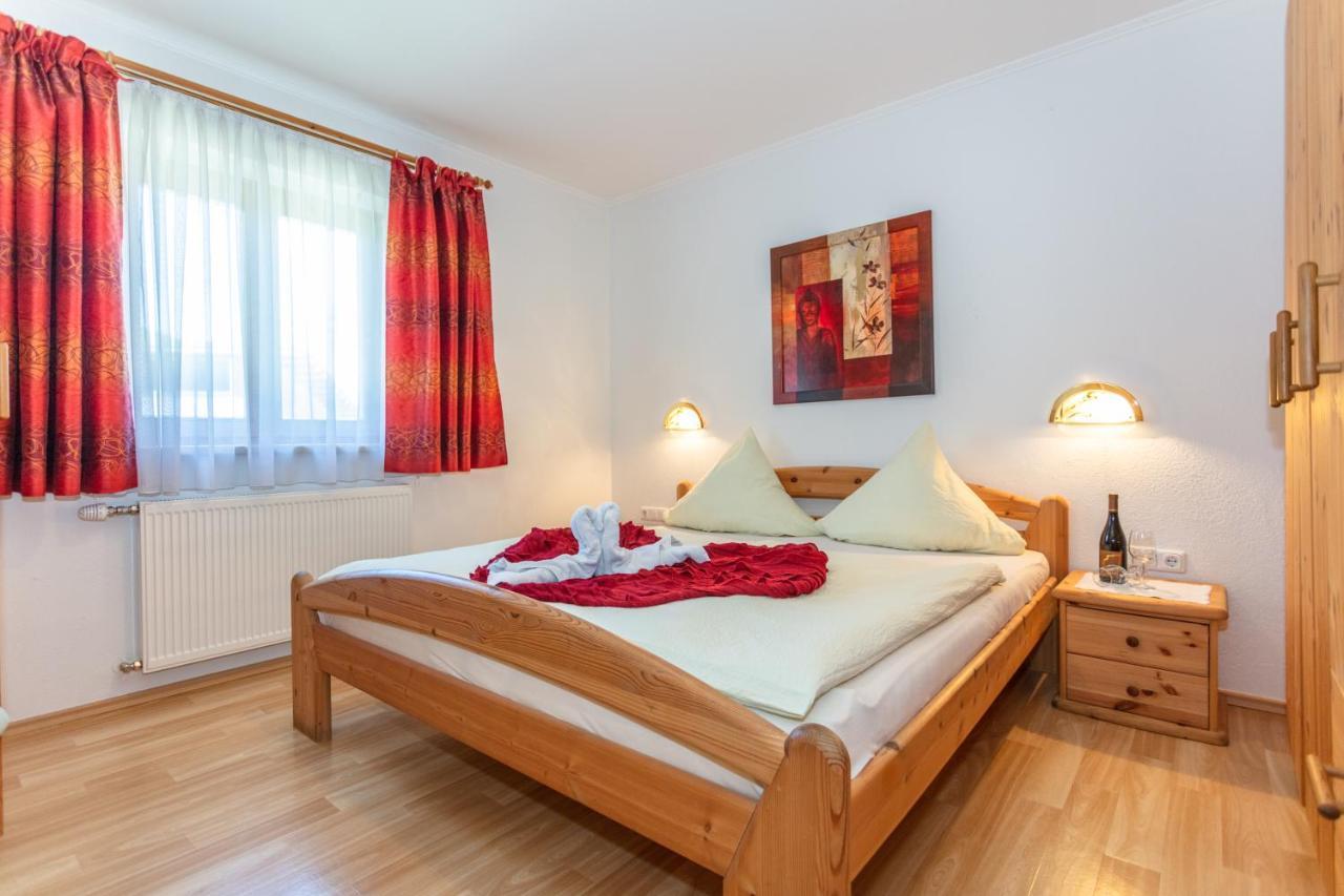 Mussbachhof Villa Saalfelden Ngoại thất bức ảnh