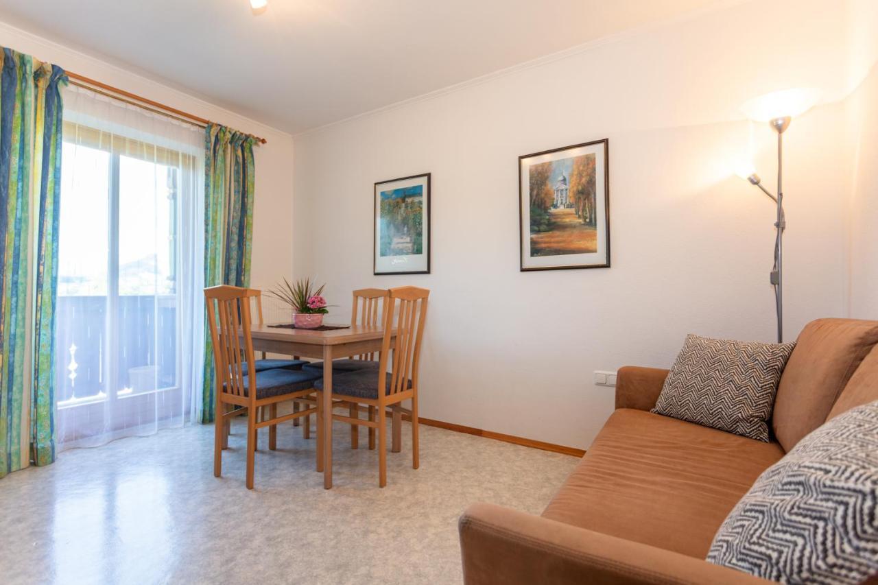 Mussbachhof Villa Saalfelden Ngoại thất bức ảnh