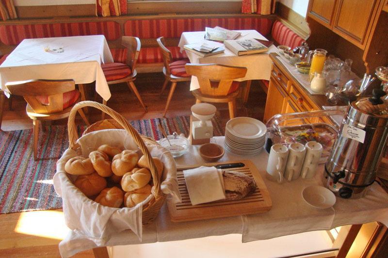 Mussbachhof Villa Saalfelden Ngoại thất bức ảnh